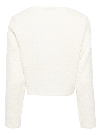 Textured Top