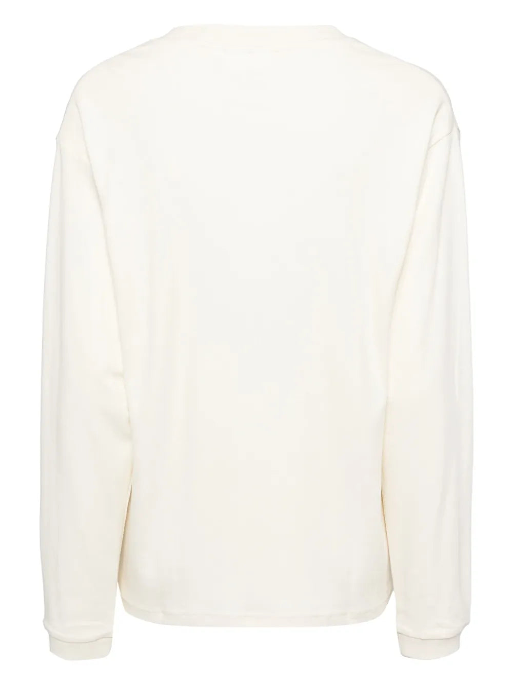 Logo Patch T-Shirt