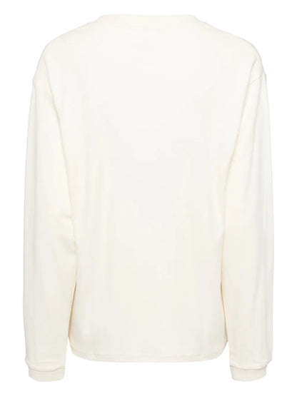 Logo Patch T-Shirt