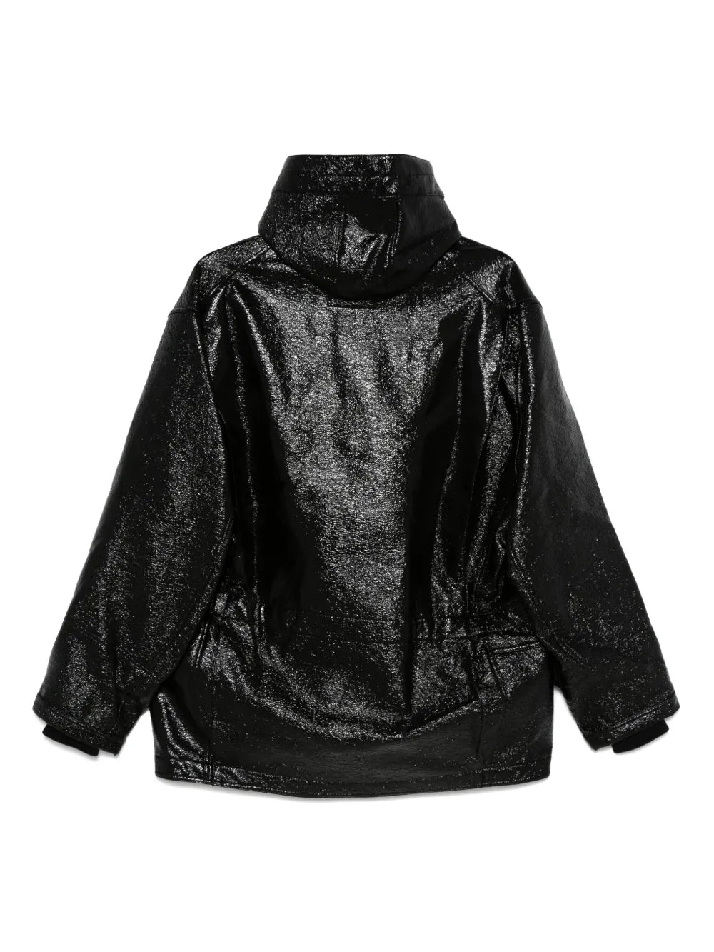 Coated-Finish Coat