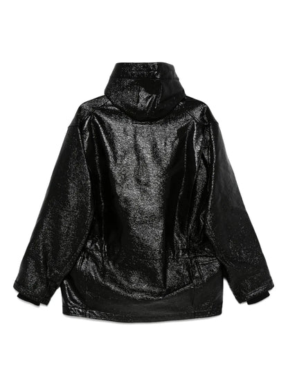 Coated-Finish Coat