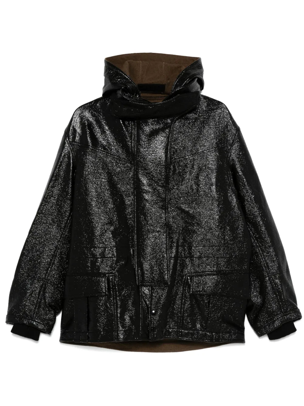 Coated-Finish Coat