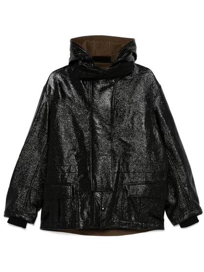 Coated-Finish Coat