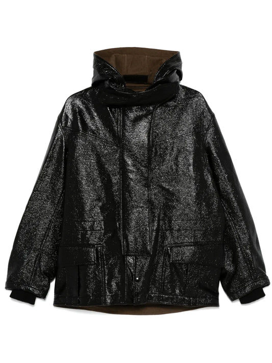 Coated-Finish Coat