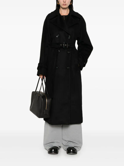 Leandro Coat