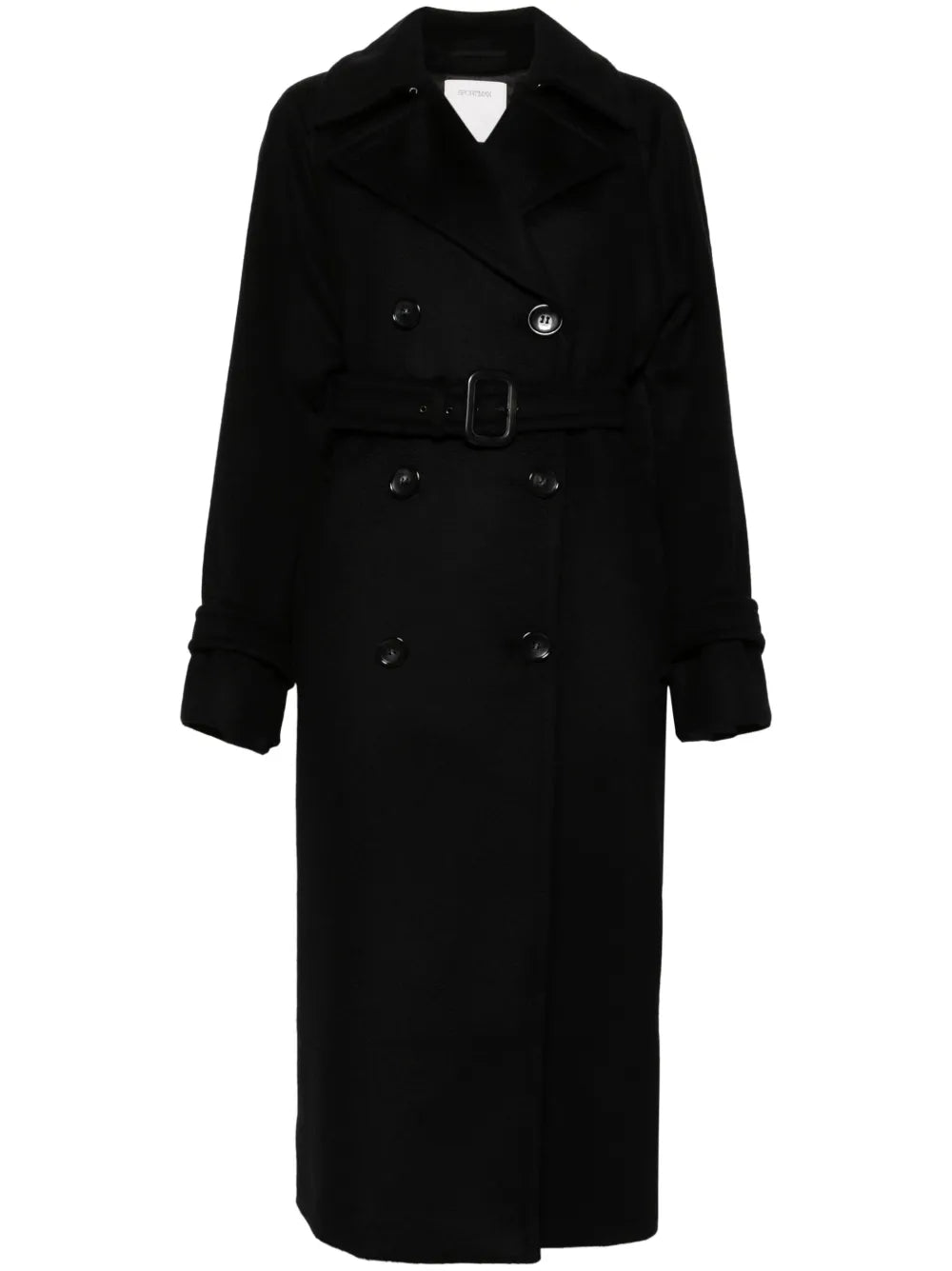 Leandro Coat
