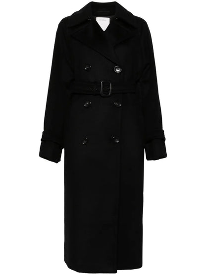 Leandro Coat