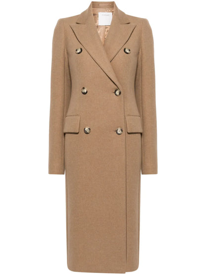 Ghia Coat