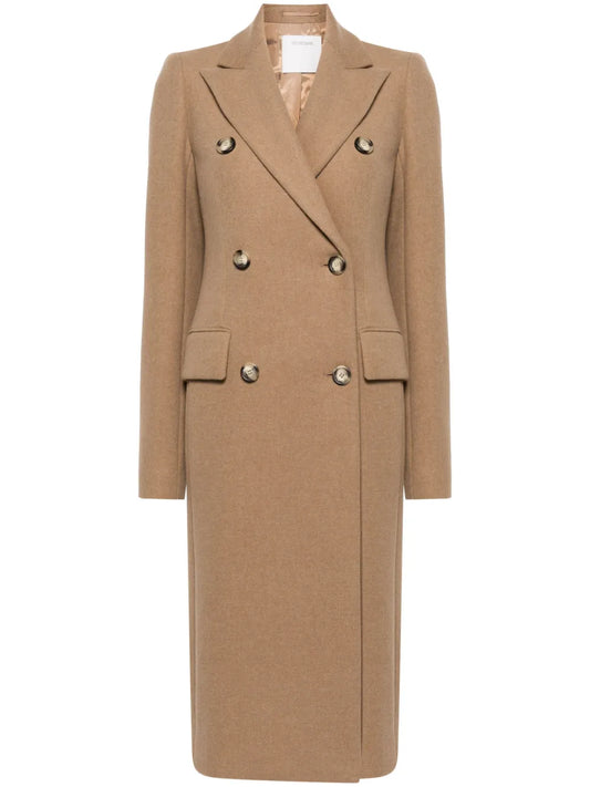Ghia Coat