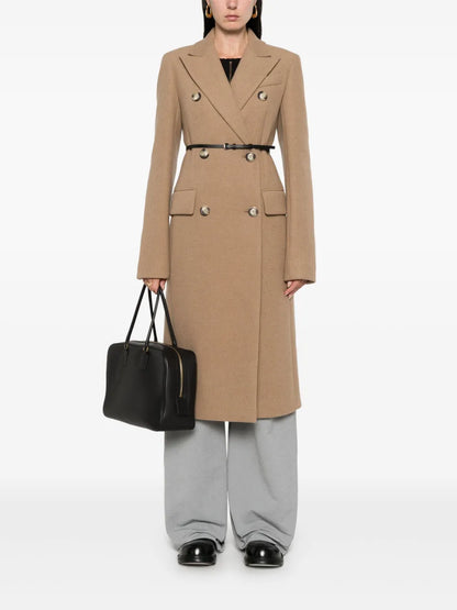 Ghia Coat