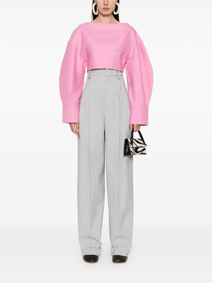 Le Pantalon Curzio Trousers