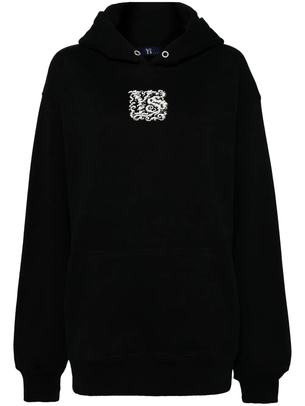Graphic Hoodie