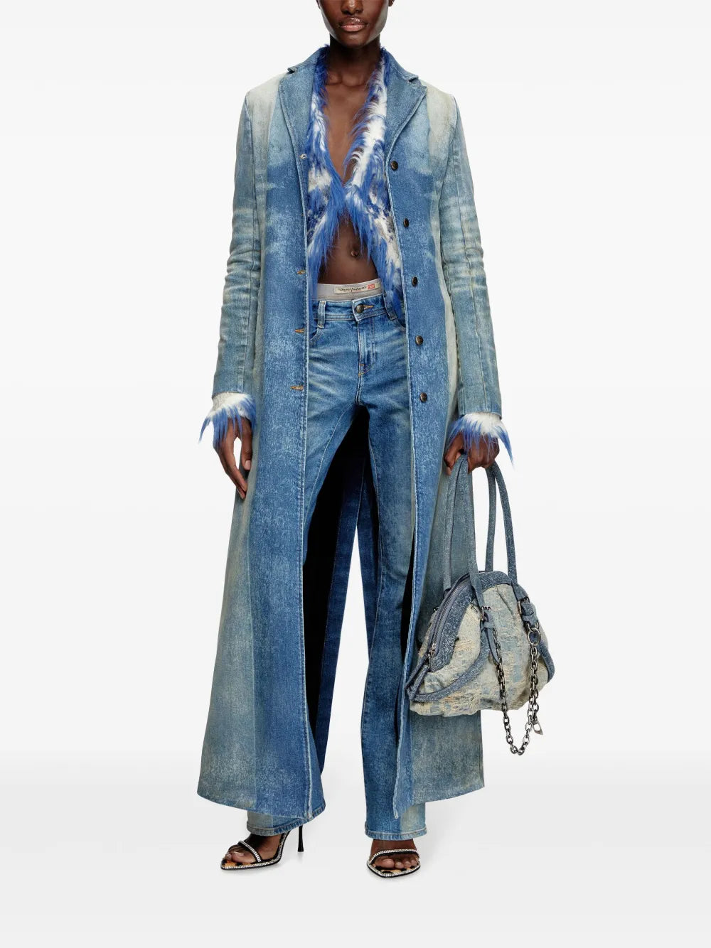 1969 D-Ebbey-Fsf Jeans