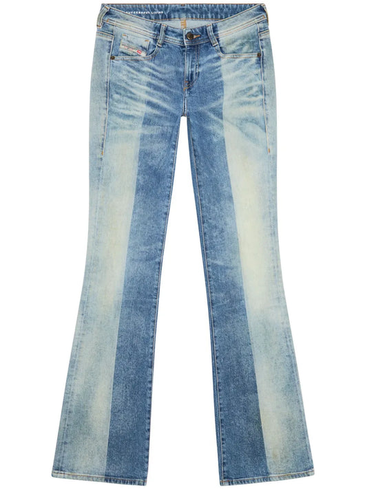 1969 D-Ebbey-Fsf Jeans