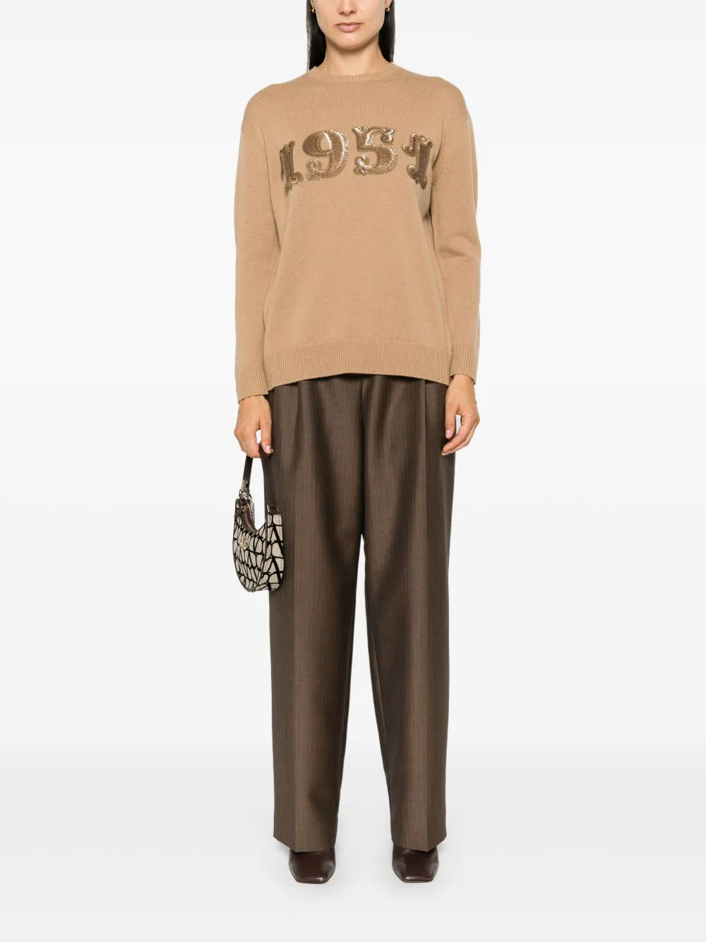 Plata Sweater