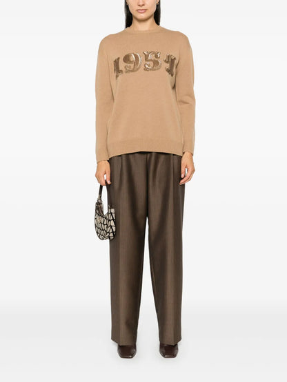 Plata Sweater