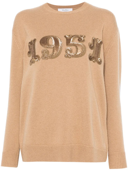 Plata Sweater