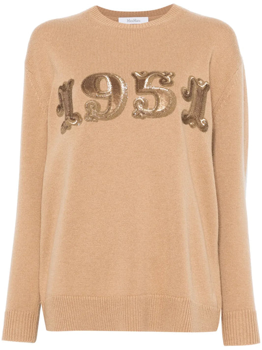 Plata Sweater