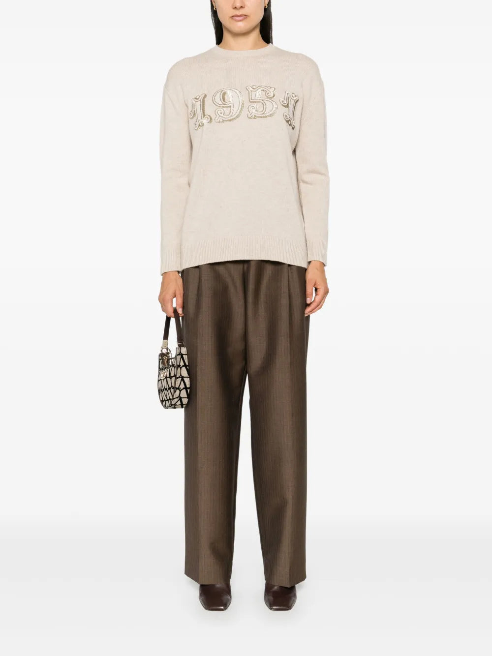 Plata Sweater