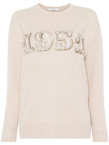 Plata Sweater