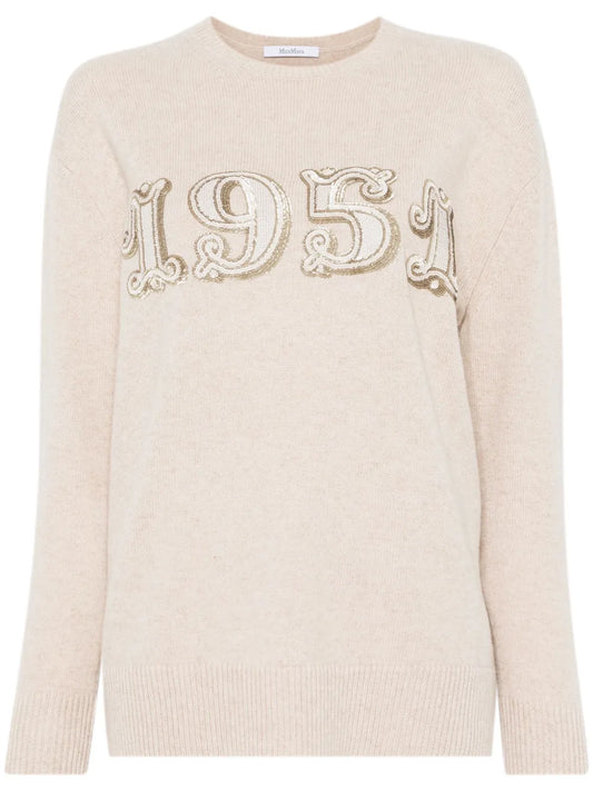 Plata Sweater