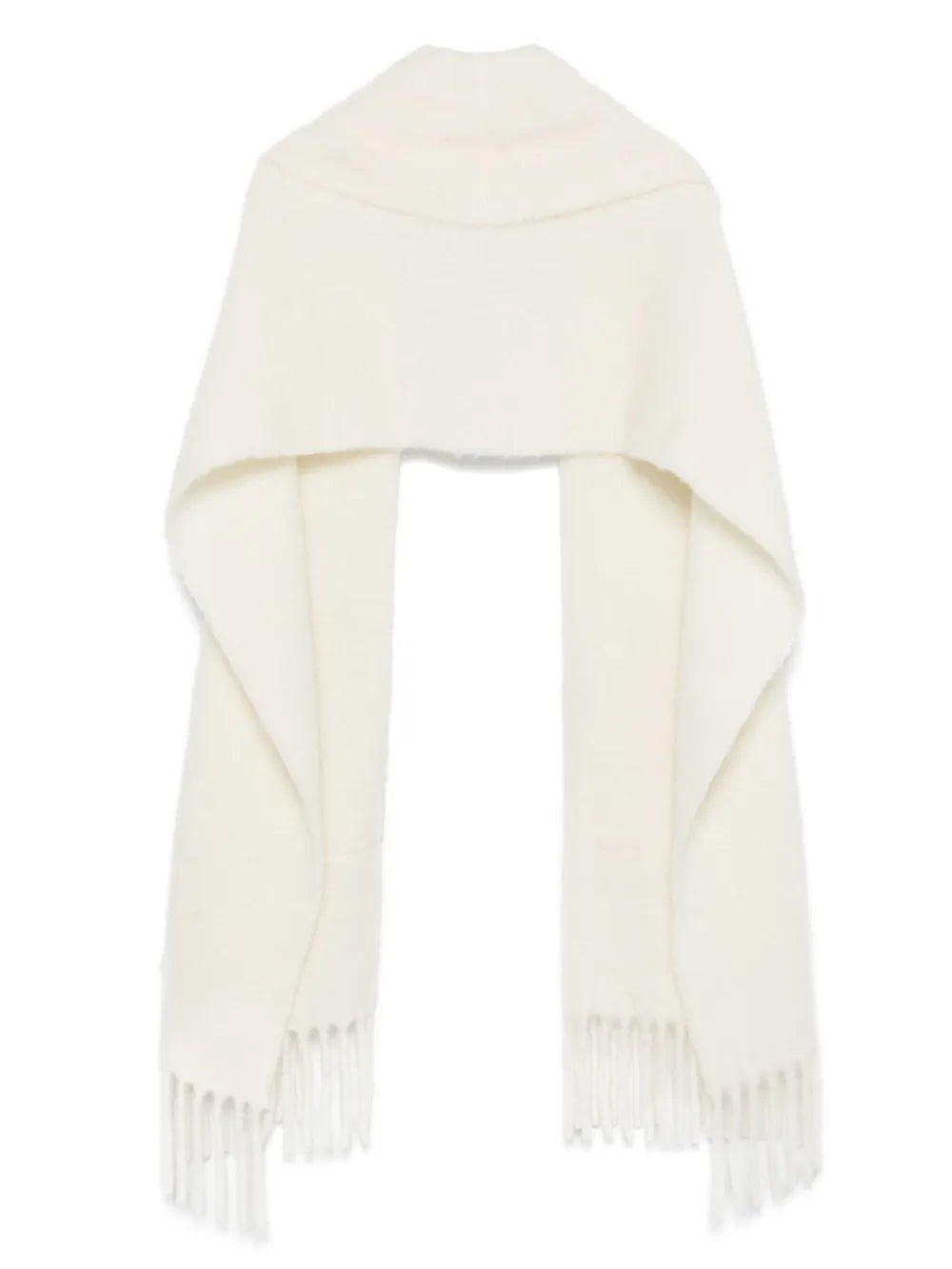 Fringed Edge Cape