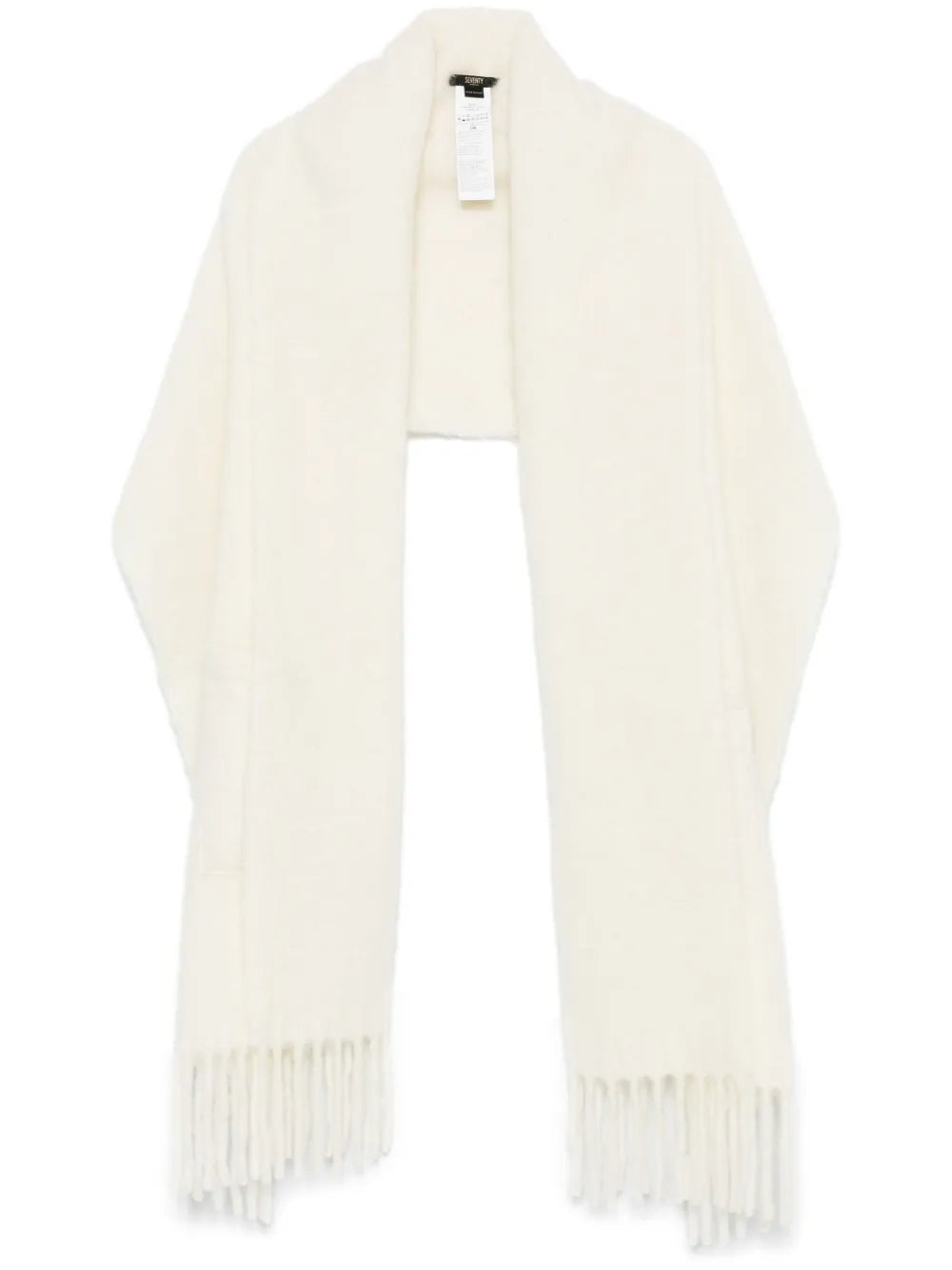 Fringed Edge Cape