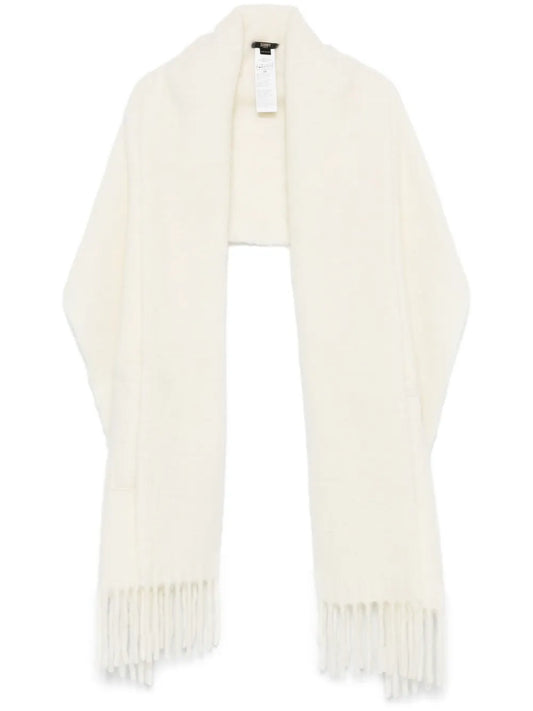 Fringed Edge Cape