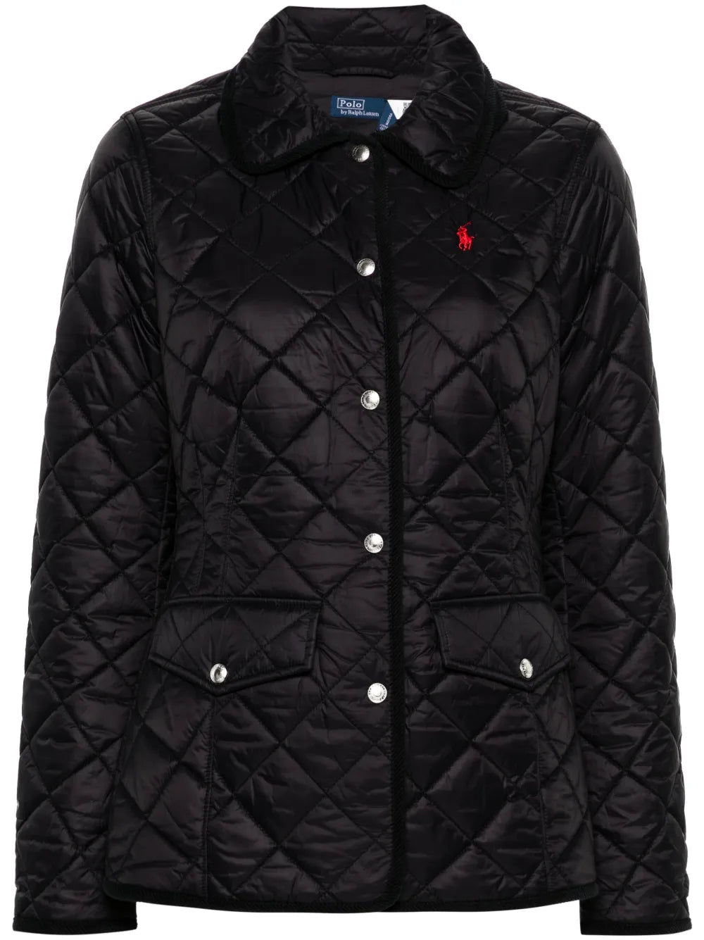 Barn Quilted Jacket