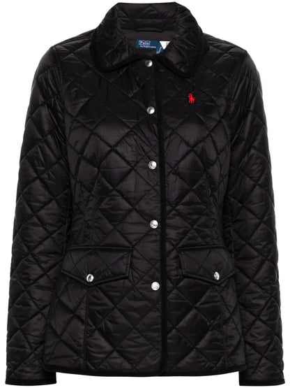 Barn Quilted Jacket