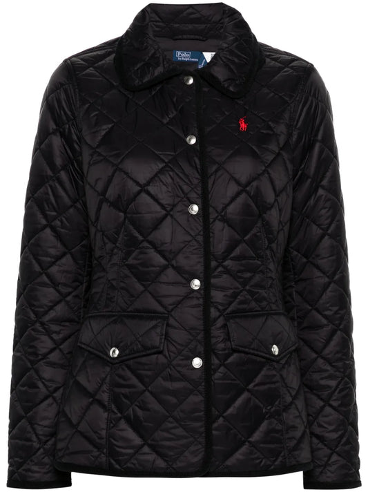 Barn Quilted Jacket
