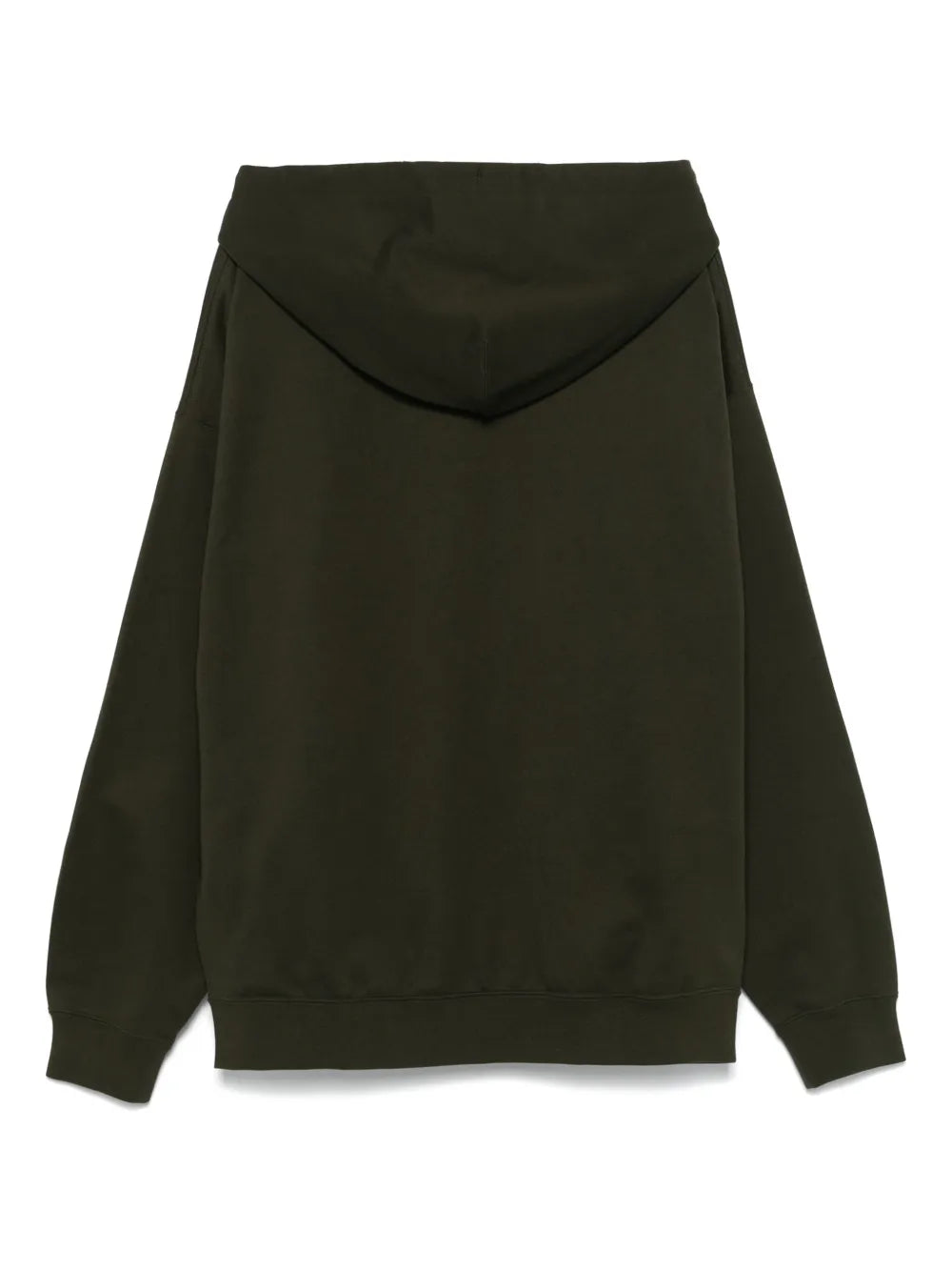 Fl Zip Hoodie