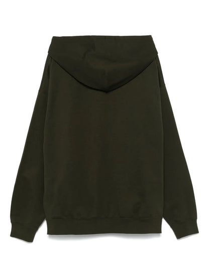 Fl Zip Hoodie