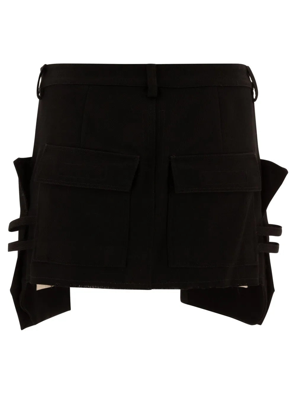 Stefan Mini Skirt