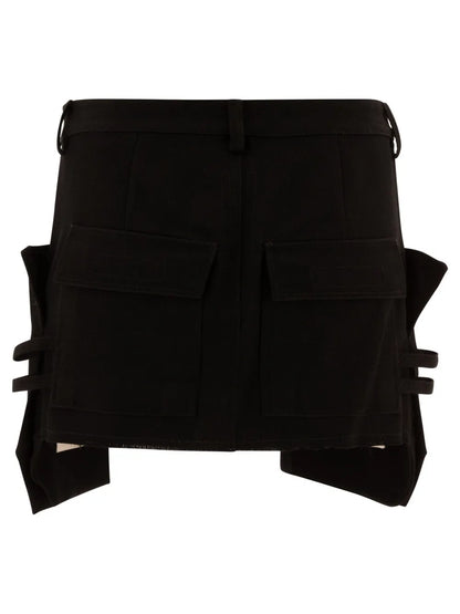 Stefan Mini Skirt