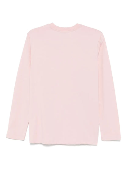 Logo-Print T-Shirt