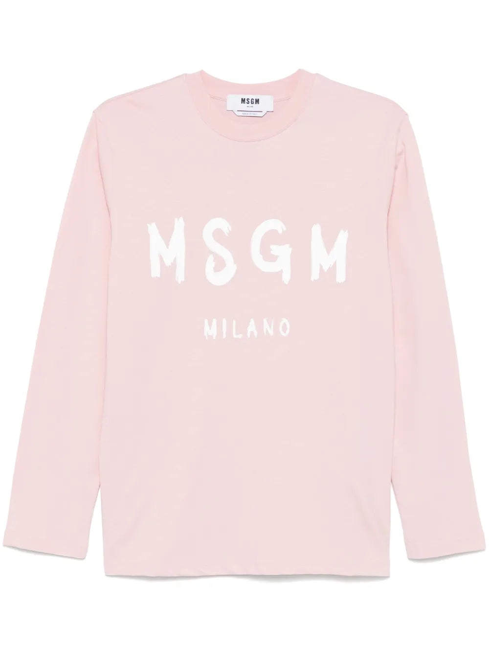 Logo-Print T-Shirt