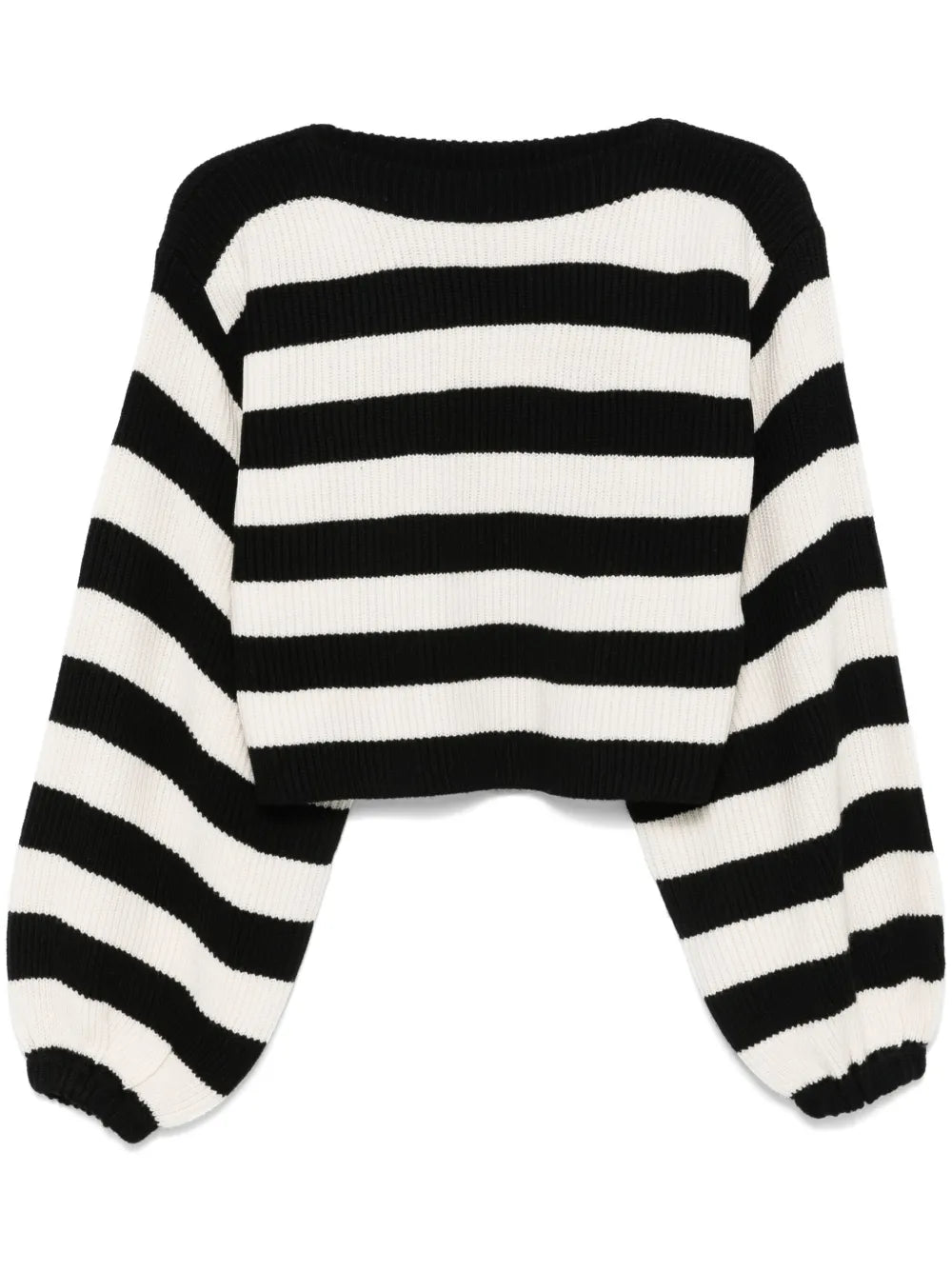 Illustration Billow Sweater