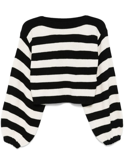 Illustration Billow Sweater