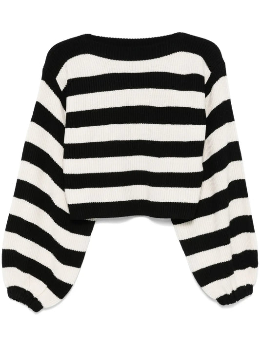 Illustration Billow Sweater