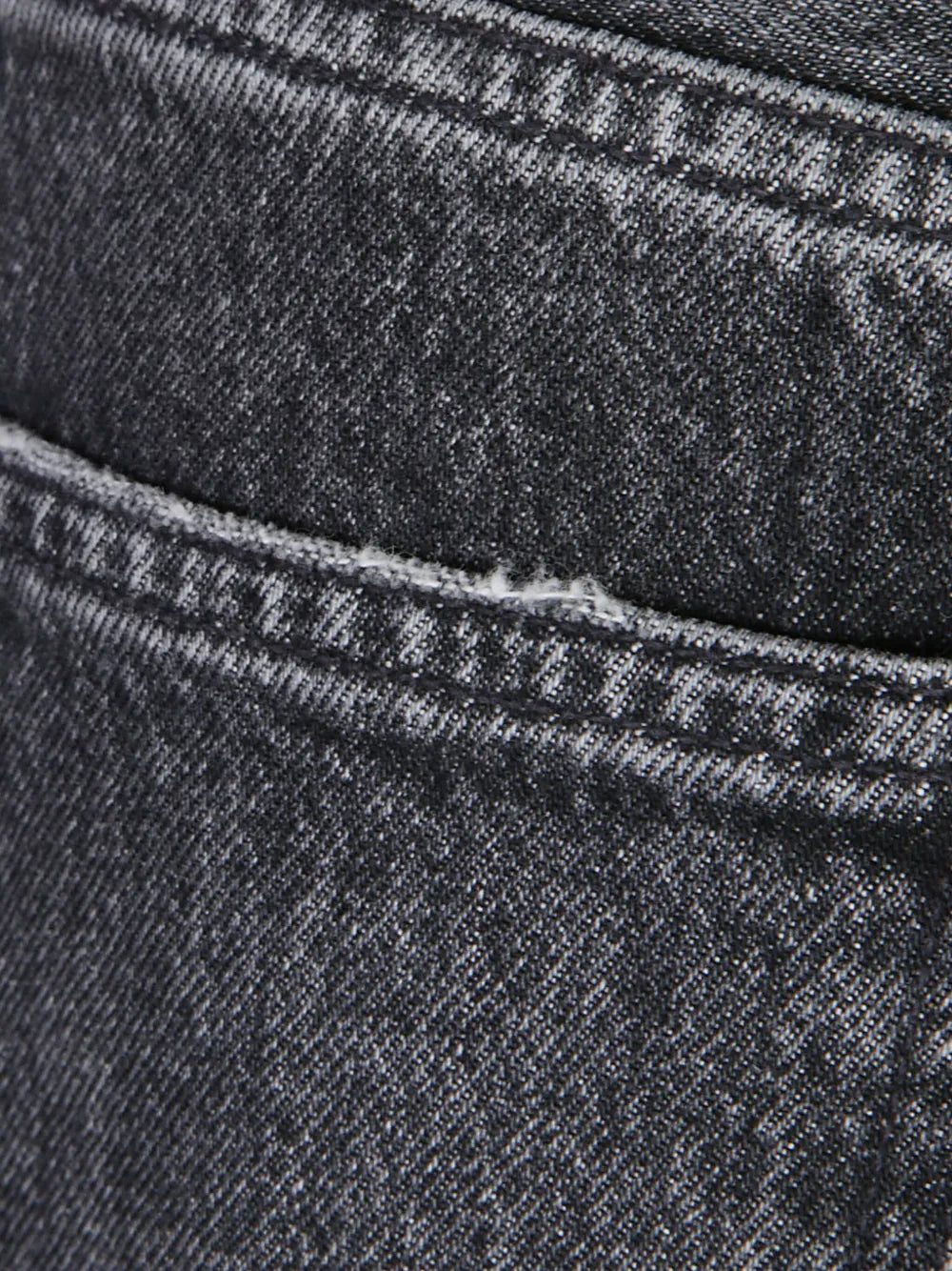 Straight-Leg Jeans