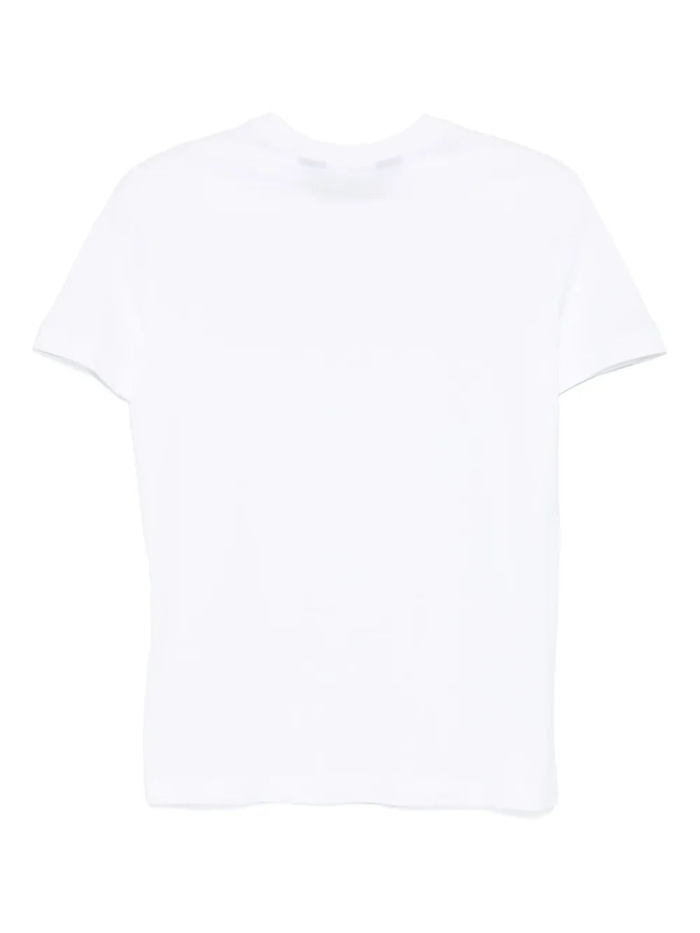 Logo-Print T-Shirt