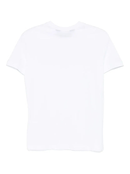Logo-Print T-Shirt