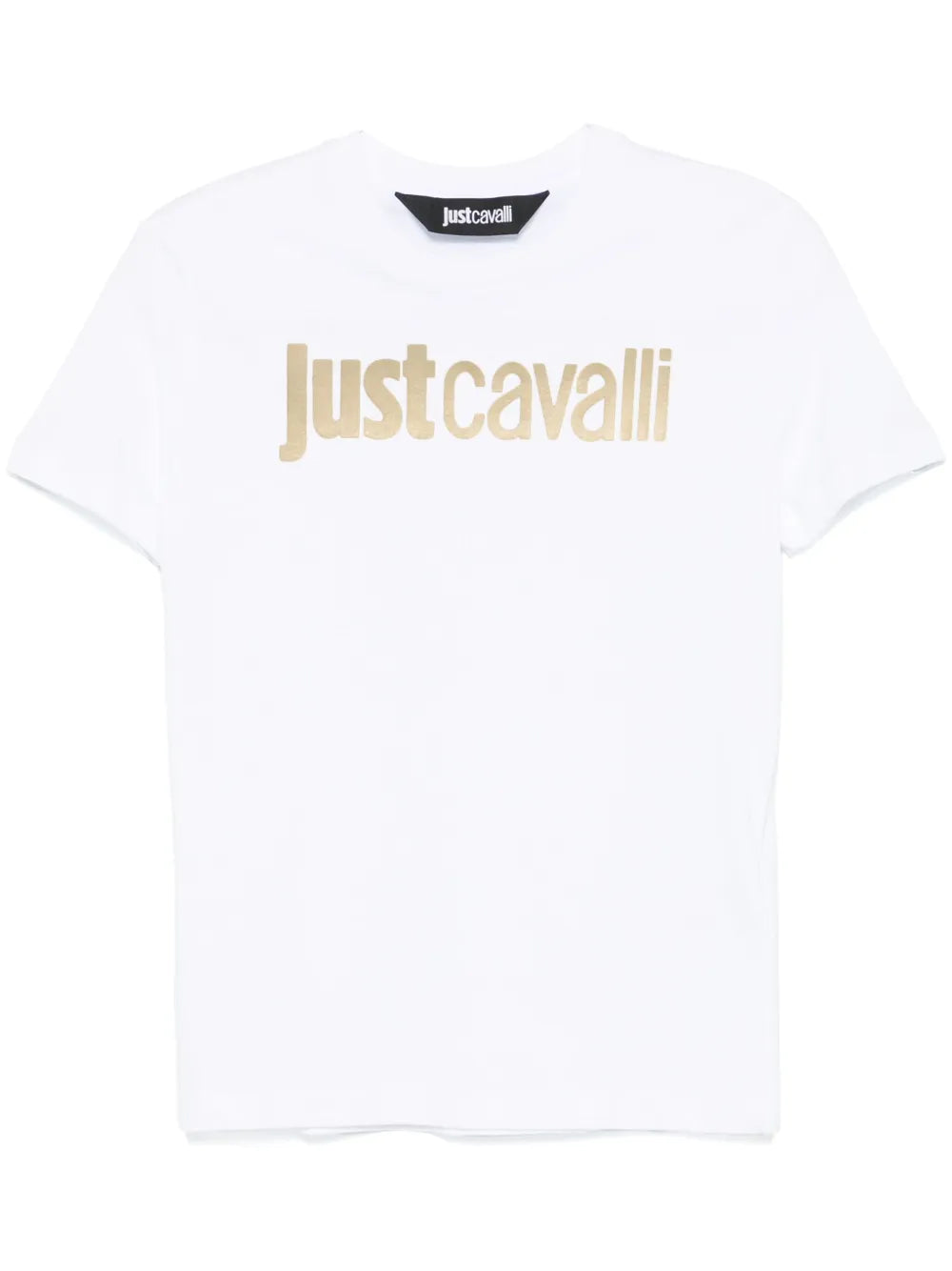 Logo-Print T-Shirt