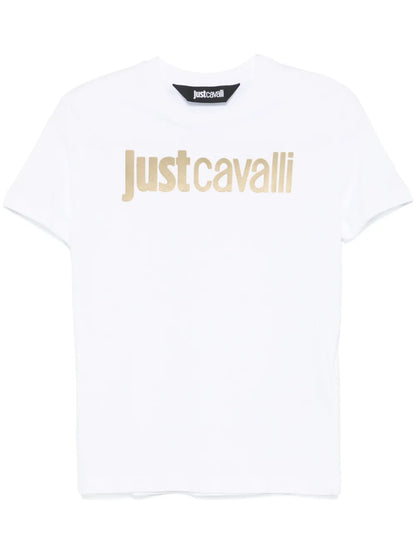Logo-Print T-Shirt