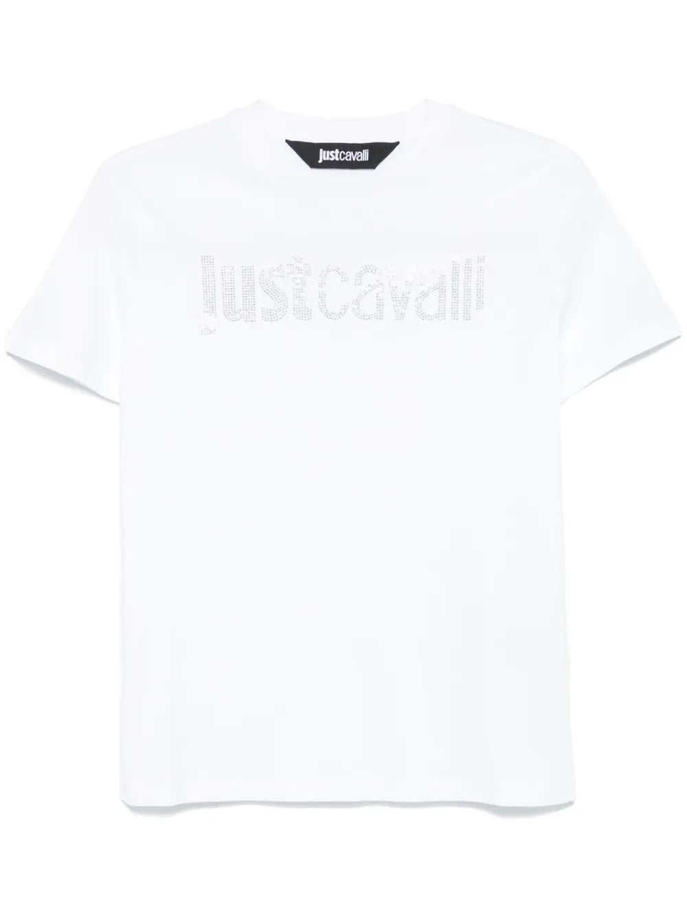 Crystal-Logo T-Shirt
