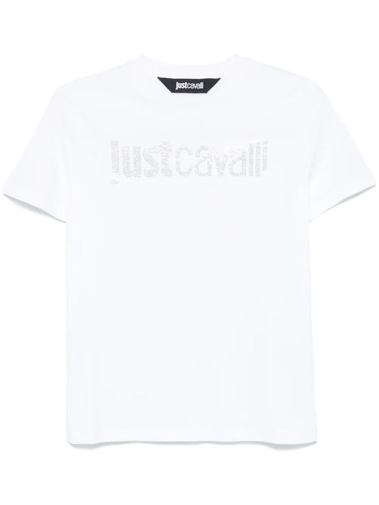 Crystal-Logo T-Shirt