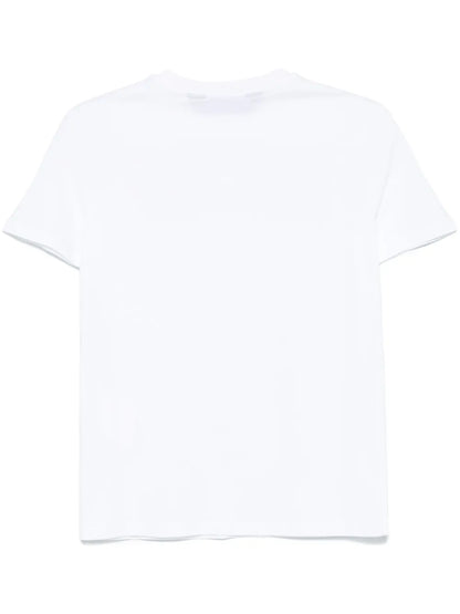 Crystal-Logo T-Shirt