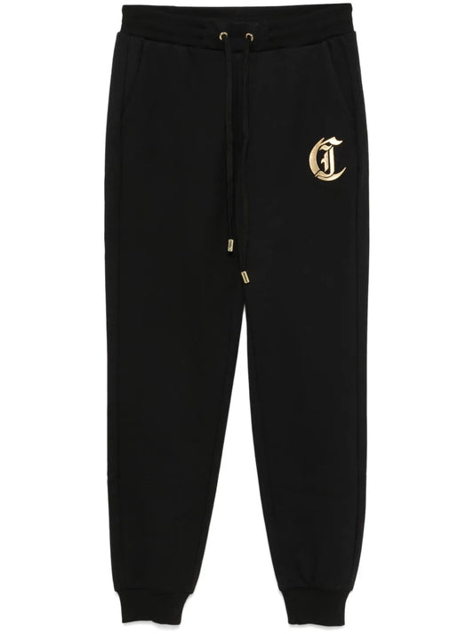 Logo-Print Sweatpants