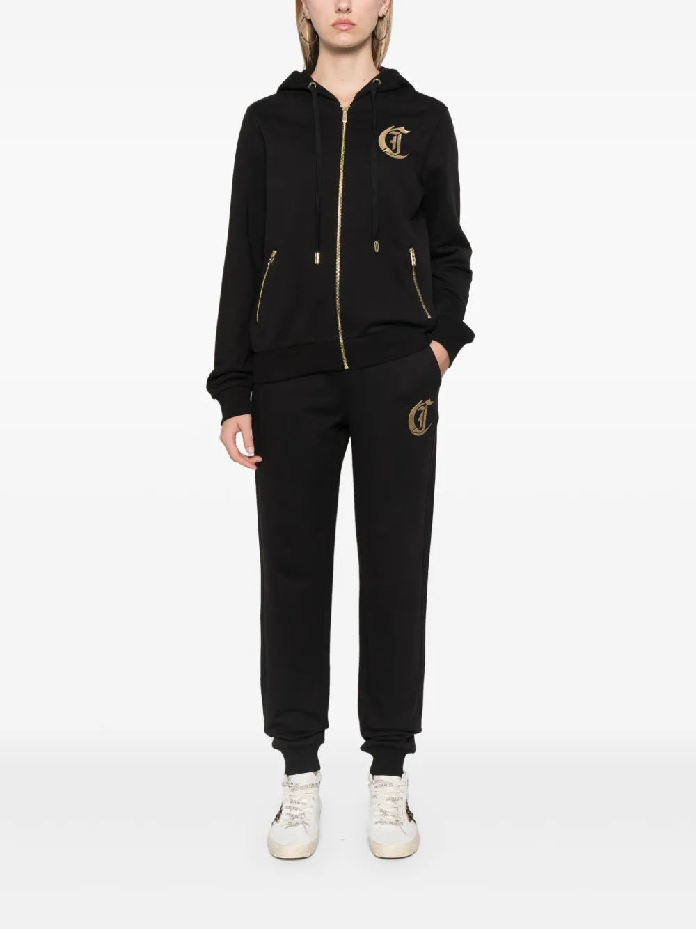 Logo-Print Sweatpants
